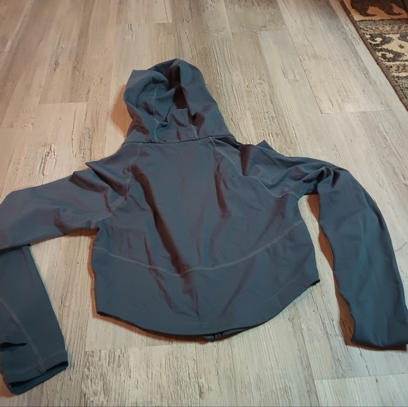 Gold Hinge - Picture 4 of 7